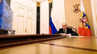 Совещание по экономике, день Росгвардии и совет по культуре. Эфир 29.03.26