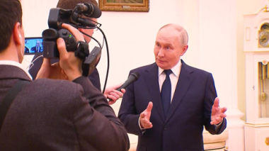 Москва. Кремль. Путин. Встреча с женщинами в Кремле, важные заявления и планы президента. Эфир 08.03.2026