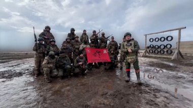 Наши. Эфир от 08.02.2026