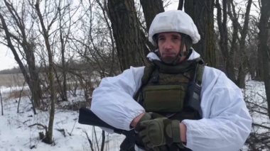 Наши. Эфир от 15.02.2026