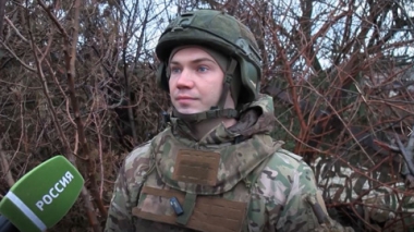 Наши. Эфир от 21.02.2026