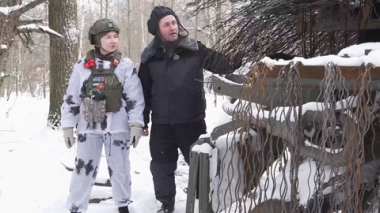 Наши. Эфир от 22.02.2026