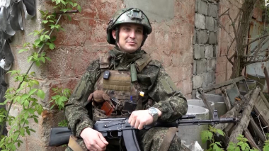 Наши. Военкоры. Эфир 02.05.2026