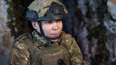 Наши. Военкоры. Эфир 03.05.2026