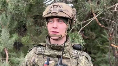 Наши. Военкоры. Эфир 11.04.2026