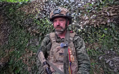 Наши. Военкоры. Эфир 11.07.2026