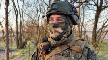 Наши. Военкоры. Эфир 14.03.2026