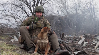 Наши. Военкоры. Эфир 15.03.2026