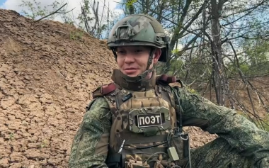 Военкоры. Эфир 16.05.2026