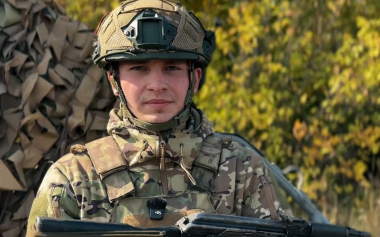 Наши. Военкоры. Эфир 17.10.2026