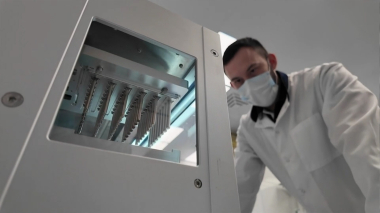 Наши. Военкоры. Эфир 18.04.2026