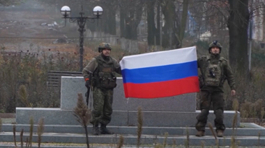 Наши. Военкоры. Эфир 22.03.2026