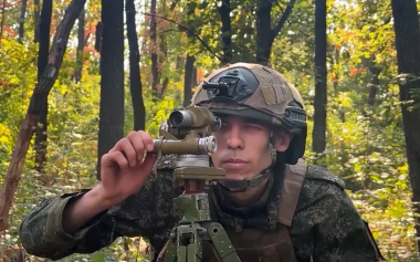 Наши. Военкоры. Эфир 24.10.2026
