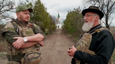 Военкоры. Эфир 25.04.2026