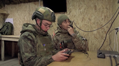 Наши. Военкоры. Эфир 26.04.2026