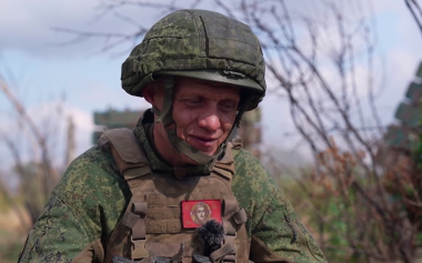 Наши. Военкоры. Эфир 26.09.2026
