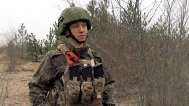 Наши. Военкоры. Эфир 28.03.2026