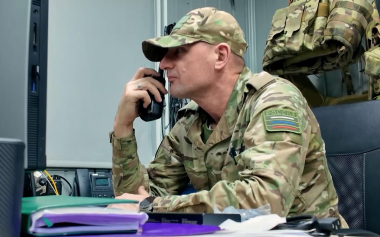 Военкоры. Эфир 31.10.2026