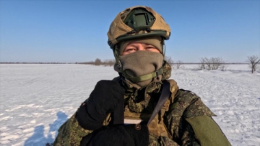 Военкоры. Эфир от 01.02.2026