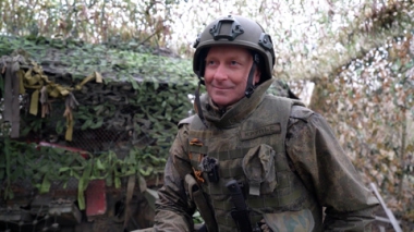 Военкоры. Эфир от 07.12.2025