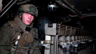 Военкоры. Эфир от 20.12.2025