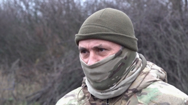 Военкоры. Эфир от 22.11.2025