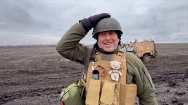 Военкоры. Эфир от 24.01.2026