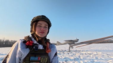 Военкоры. Эфир от 25.01.2026