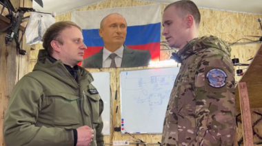 Наши. Военкоры. Эфир от 28.02.2026