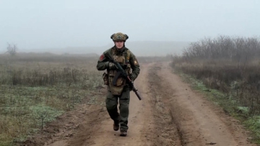 Военкоры. Эфир от 30.11.2025