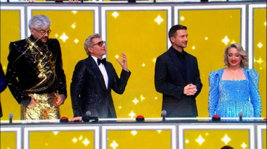 Выпуск 12. Финал