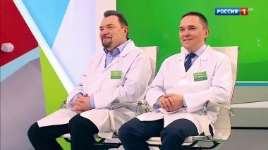 Эфир от 04.04.2018