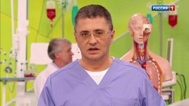 Эфир от 05.06.2018