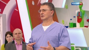 Эфир от 11.05.2018