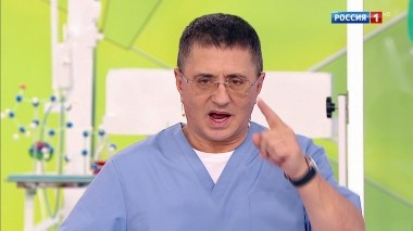 Эфир от 16.07.2018