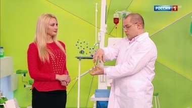 Эфир от 18.04.2018