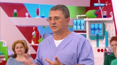 Эфир от 19.06.2018