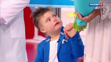 Эфир от 21.03.2018