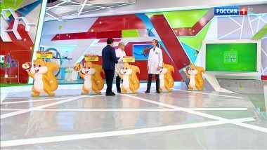 Эфир от 24.01.2019