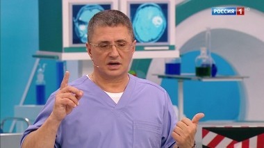 Эфир от 28.05.2018