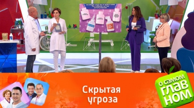 Как вредят средства от боли в горле