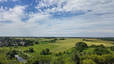 Гаврилов Посад купеческий