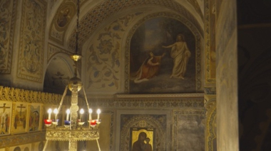 Киржач храмовый