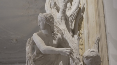 Пешком... Москва каминная