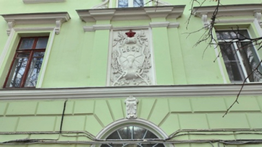 Пешком... Москва Первомайская