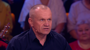 Песни от всей души. Эфир 05.04.2026