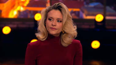 Песни от всей души. Эфир 15.03.2026