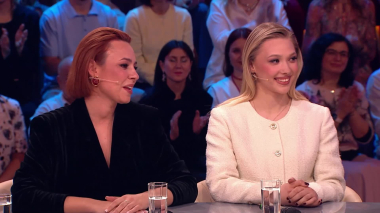 Песни от всей души. Эфир 19.04.2026