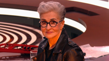 Песни от всей души. Эфир 26.04.2026