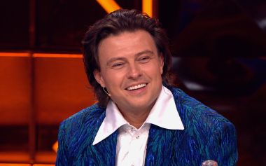 Песни от всей души. Эфир 27.09.2026